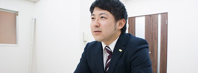 杉田先生の写真