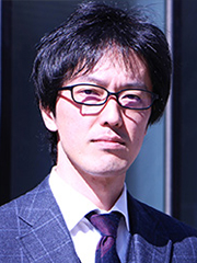 富澤崇先生