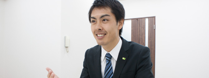 山本先生の写真