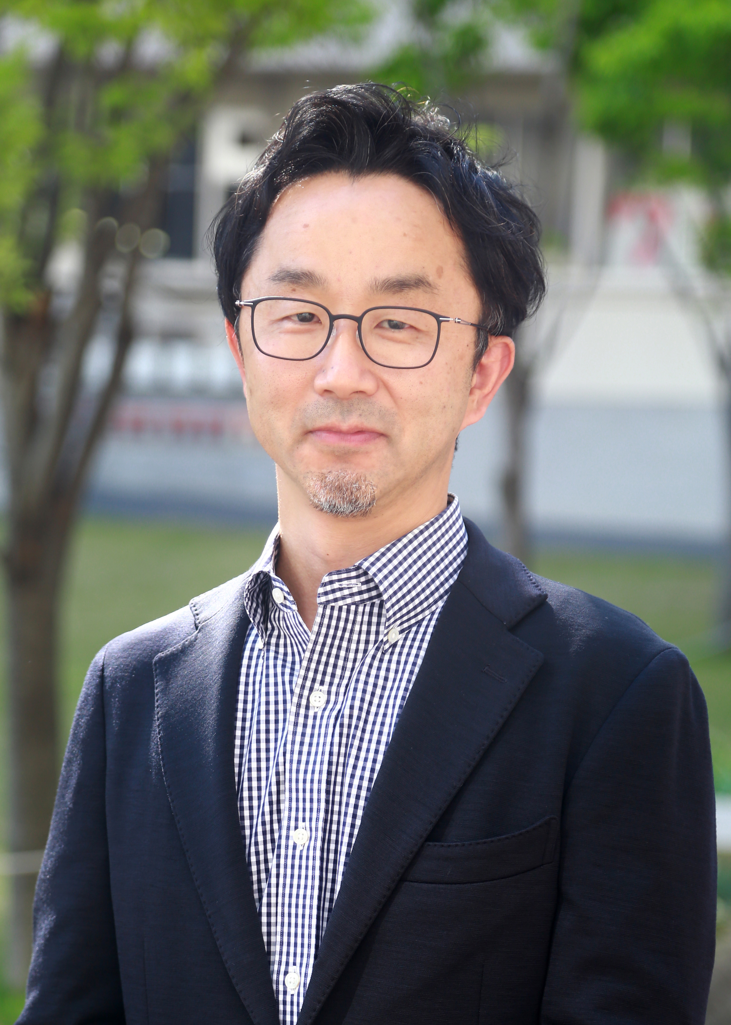 名城大学 薬学部 臨床薬学教育・研究推進センター 実践薬学Ⅱ 牛田誠 准教授
